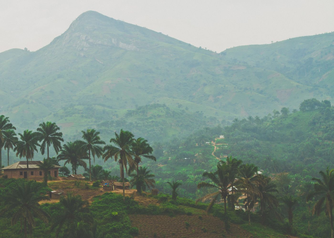 Partir au Congo avec une agence de voyage lyon 8
